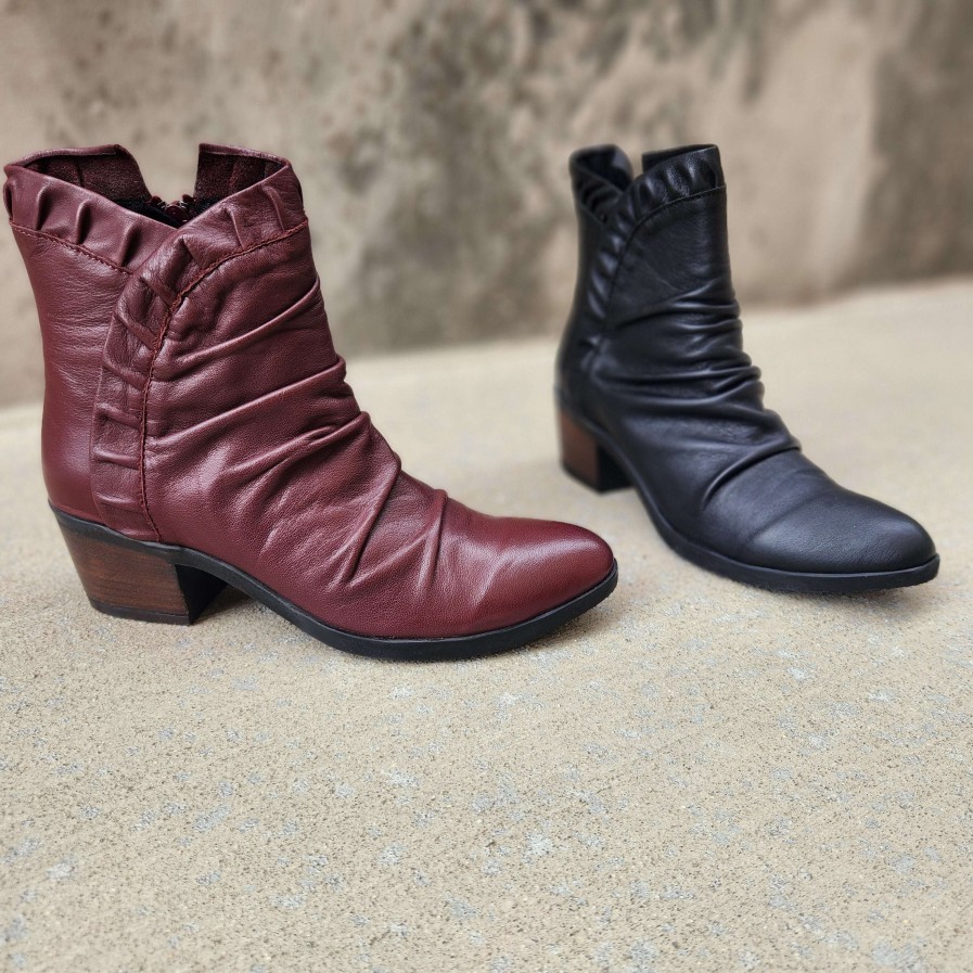 Footwear Bueno Ankle Boots | Bueno - Connie