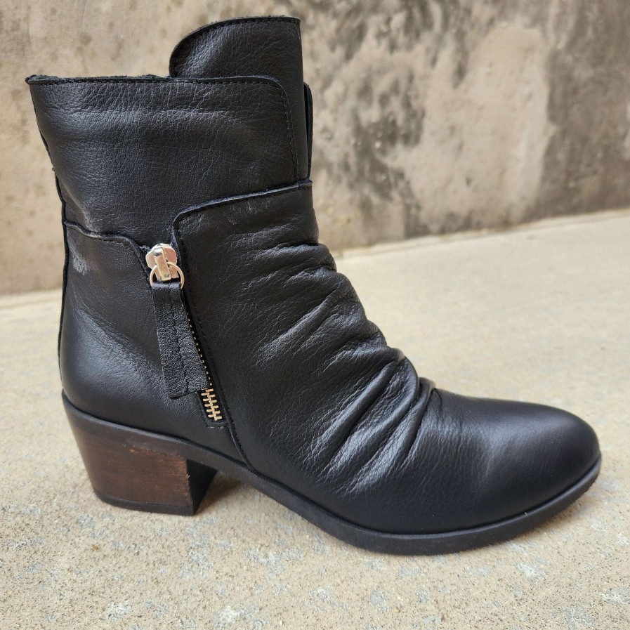 Footwear Bueno Ankle Boots | Bueno - Connie