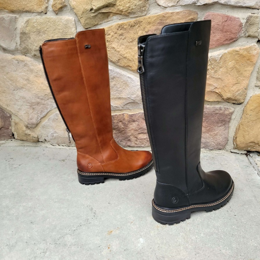 Footwear Remonte Tall Boots | Remonte - 78570