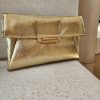 Handbags Nina | Nina - Jaklyn Gold