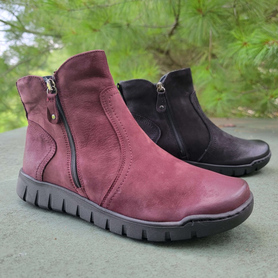 Footwear Eric Michael Ankle Boots | Eric Michael - Erie