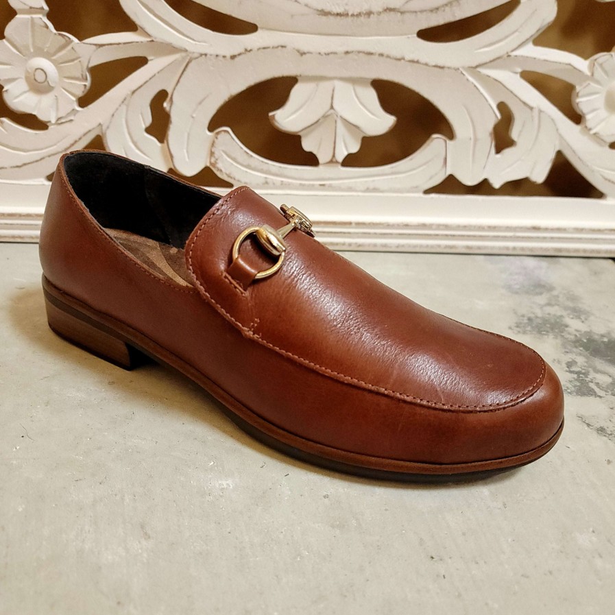 Footwear Yaleet Slip-On Loafers | Naot - Bentu