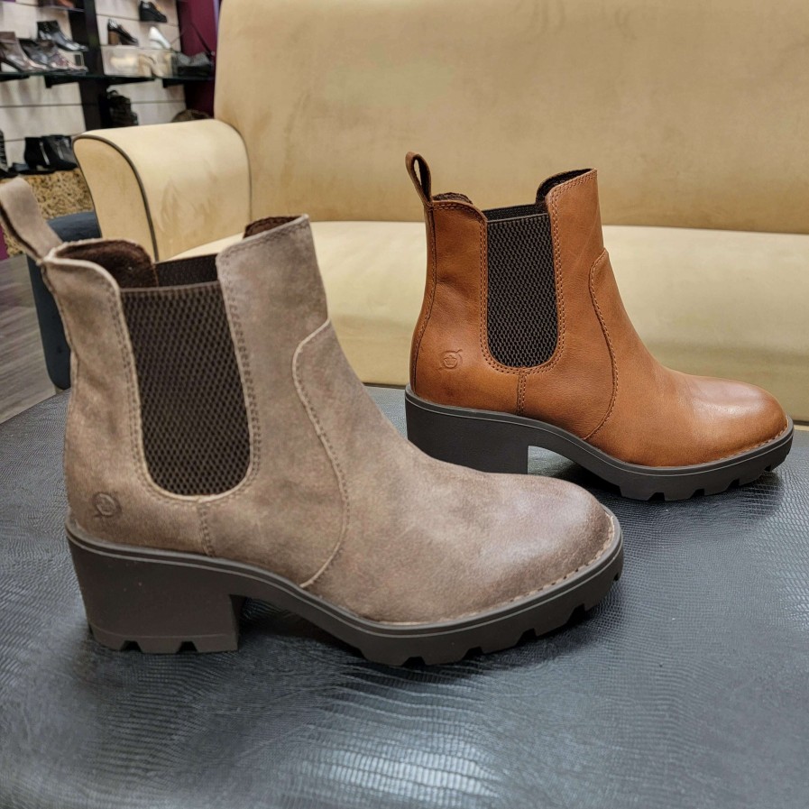 Footwear BORN Ankle Boots | Born - Gracie