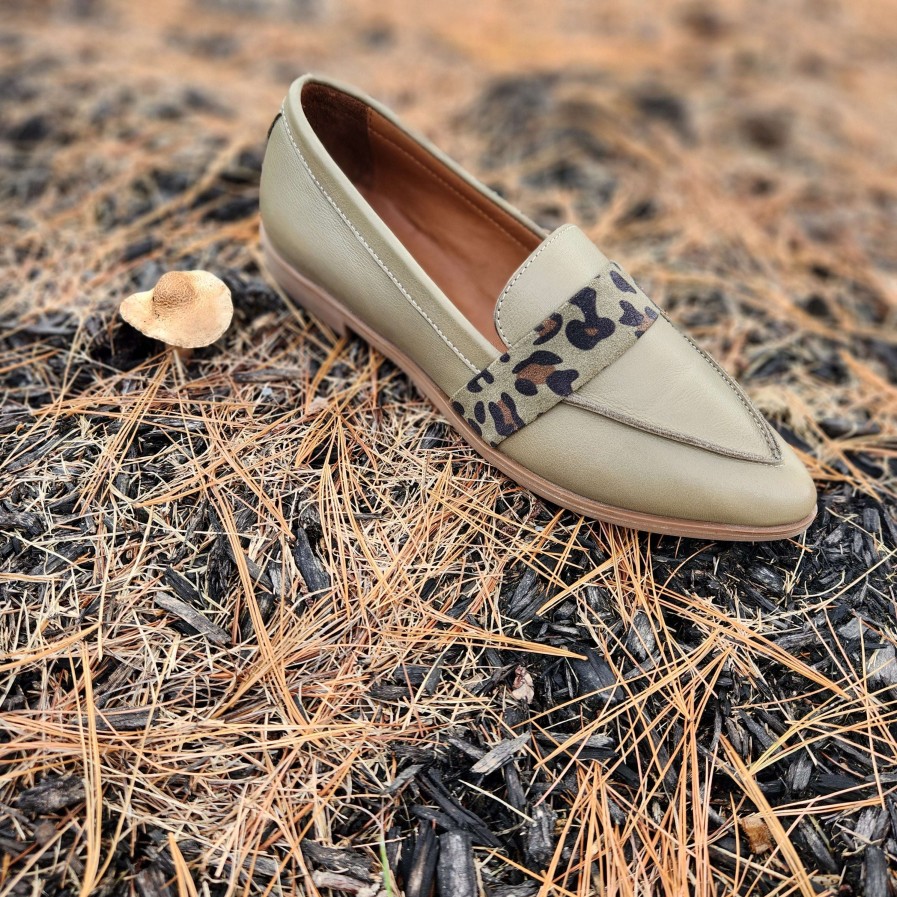 Footwear Bueno Slip-On Loafers | Bueno - Bristol