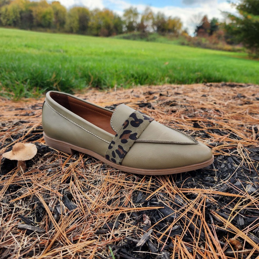 Footwear Bueno Slip-On Loafers | Bueno - Bristol