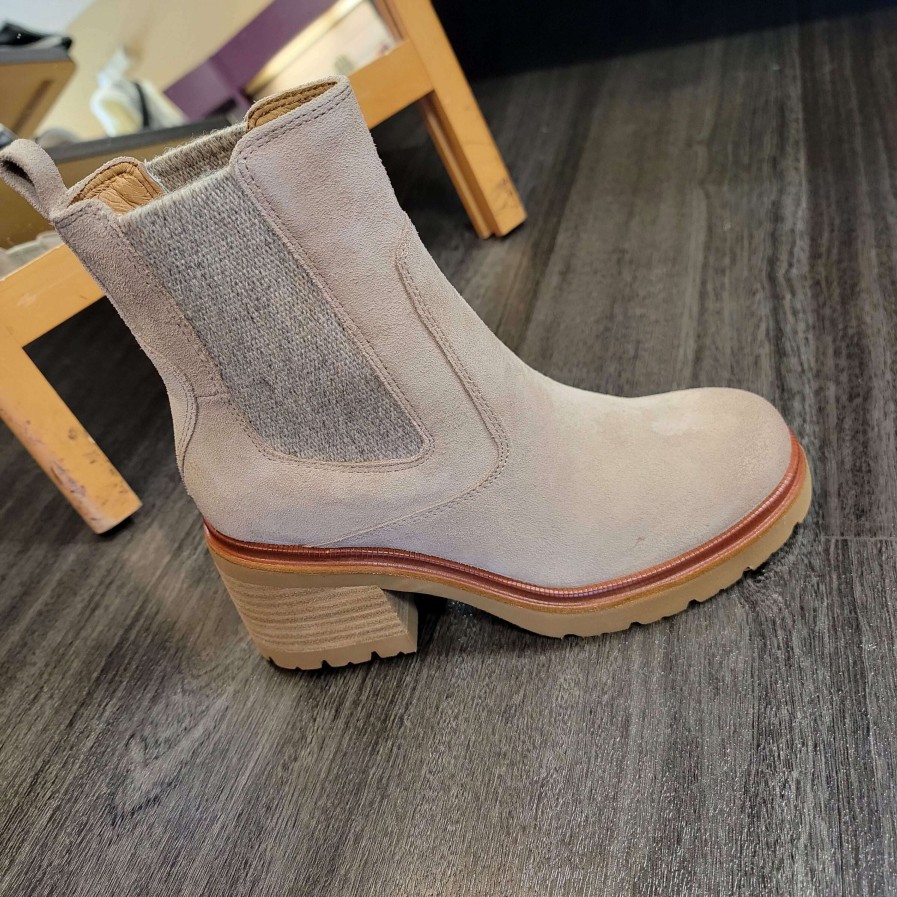 Footwear Sofft Ankle Boots | Sofft - Jordie