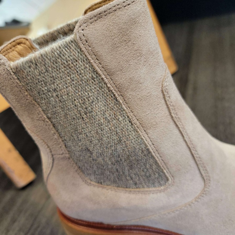 Footwear Sofft Ankle Boots | Sofft - Jordie