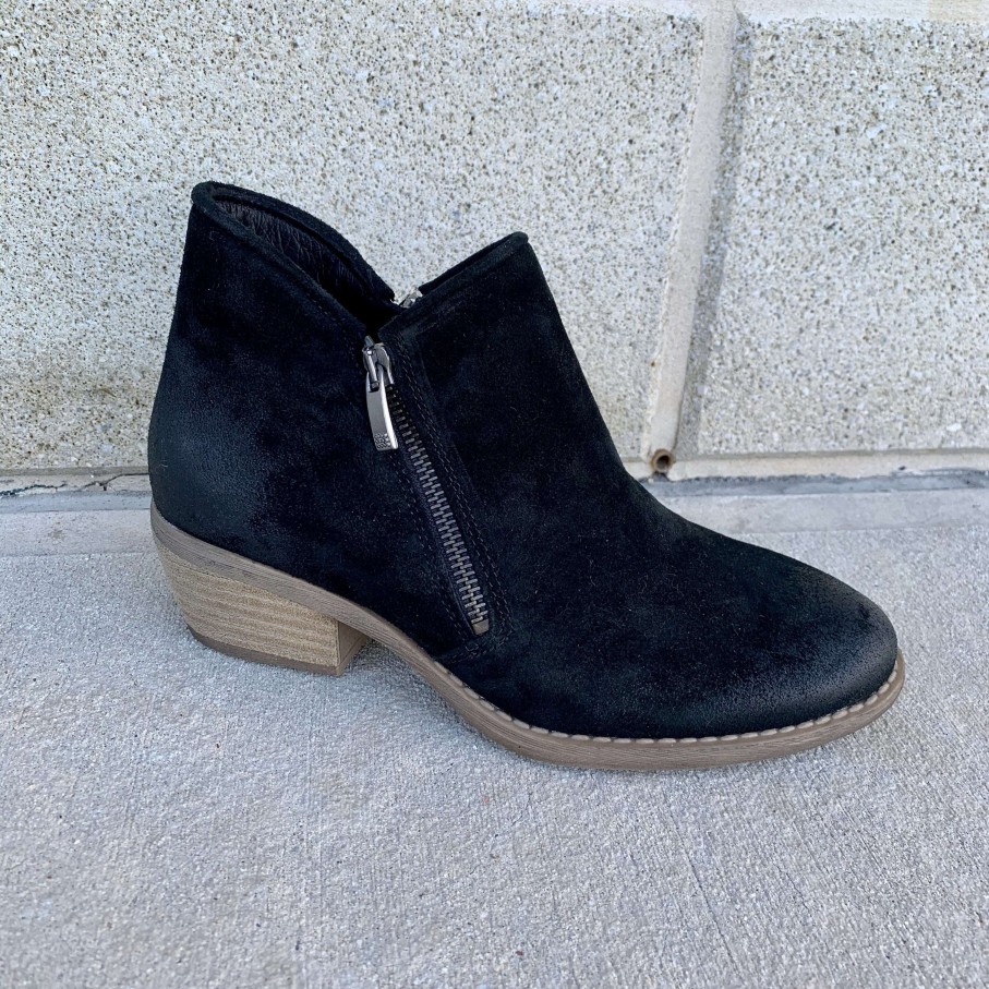 Footwear Eric Michael Ankle Boots | Eric Michael - Dallas