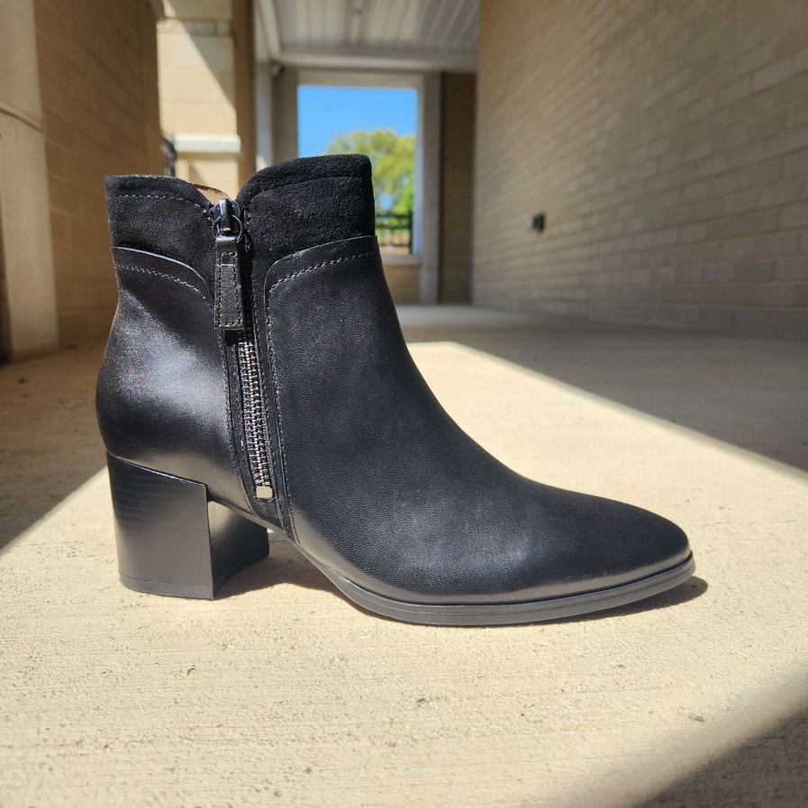 Footwear Regarde le Ciel Ankle Boots | Regarde - 38 Black