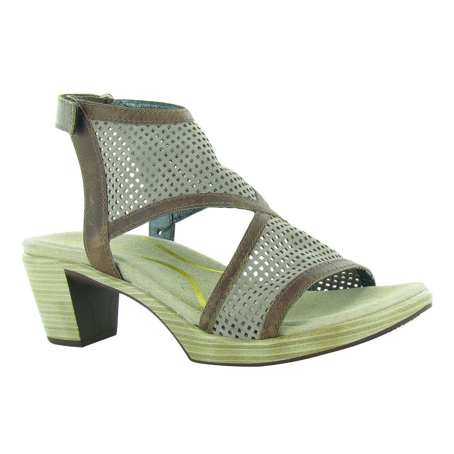 Footwear Yaleet Heel Sandals | Naot - Destiny 44124