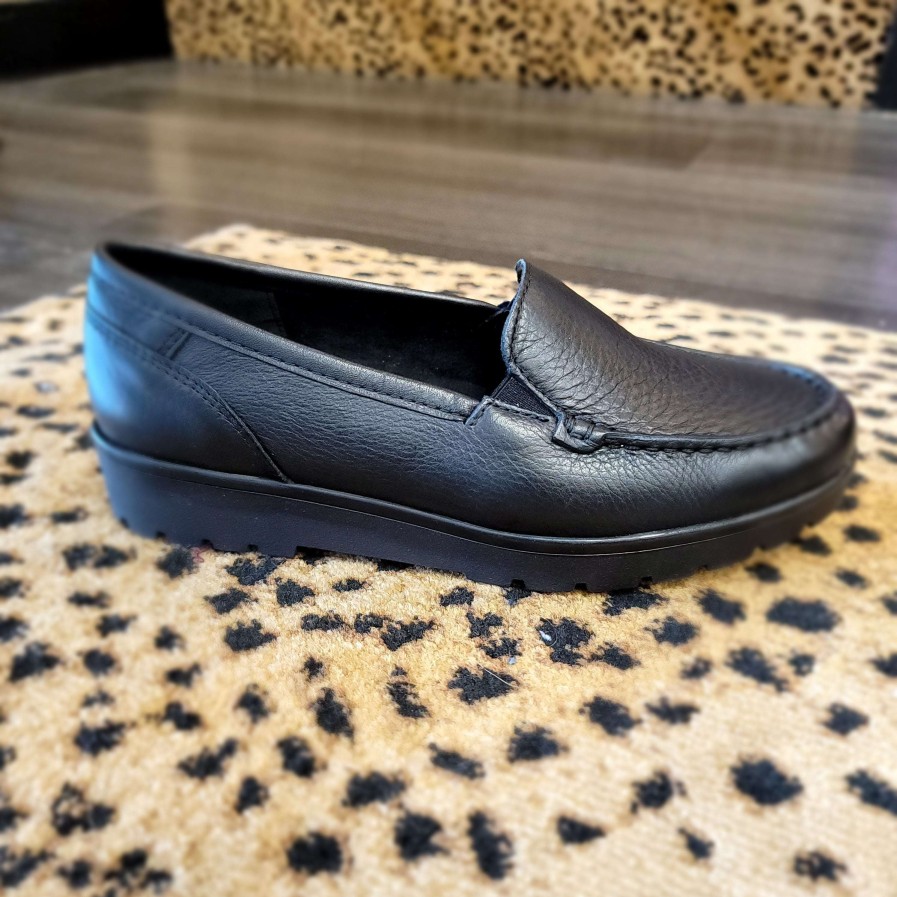 Footwear Ara Slip-On Loafers | Ara - Dewitt 14803