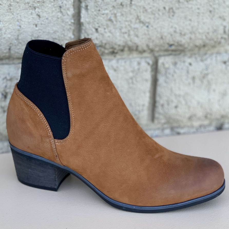 Footwear Bueno Ankle Boots | Bueno - Keri