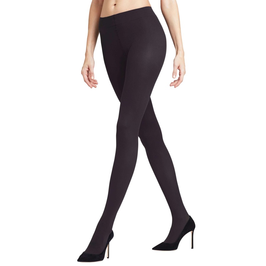 Clothing FALKE Hoisery | Falke - Semi Opaque Tights 40150