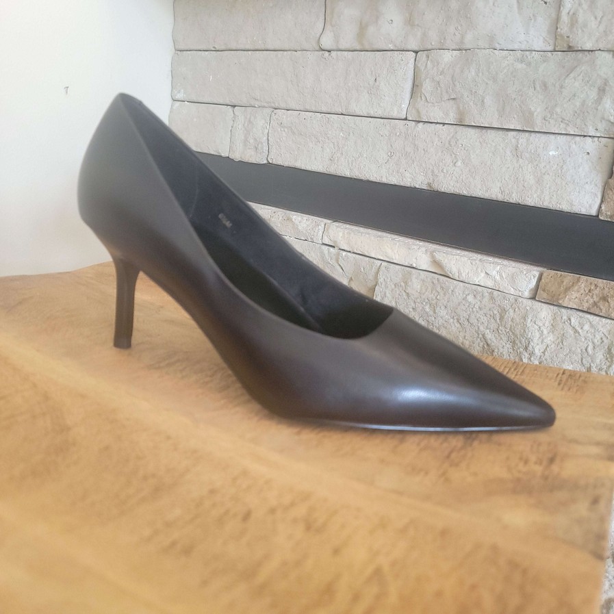 Footwear Van Eli High Heels (2 Inches Or Above) | Van Eli - Dorcet