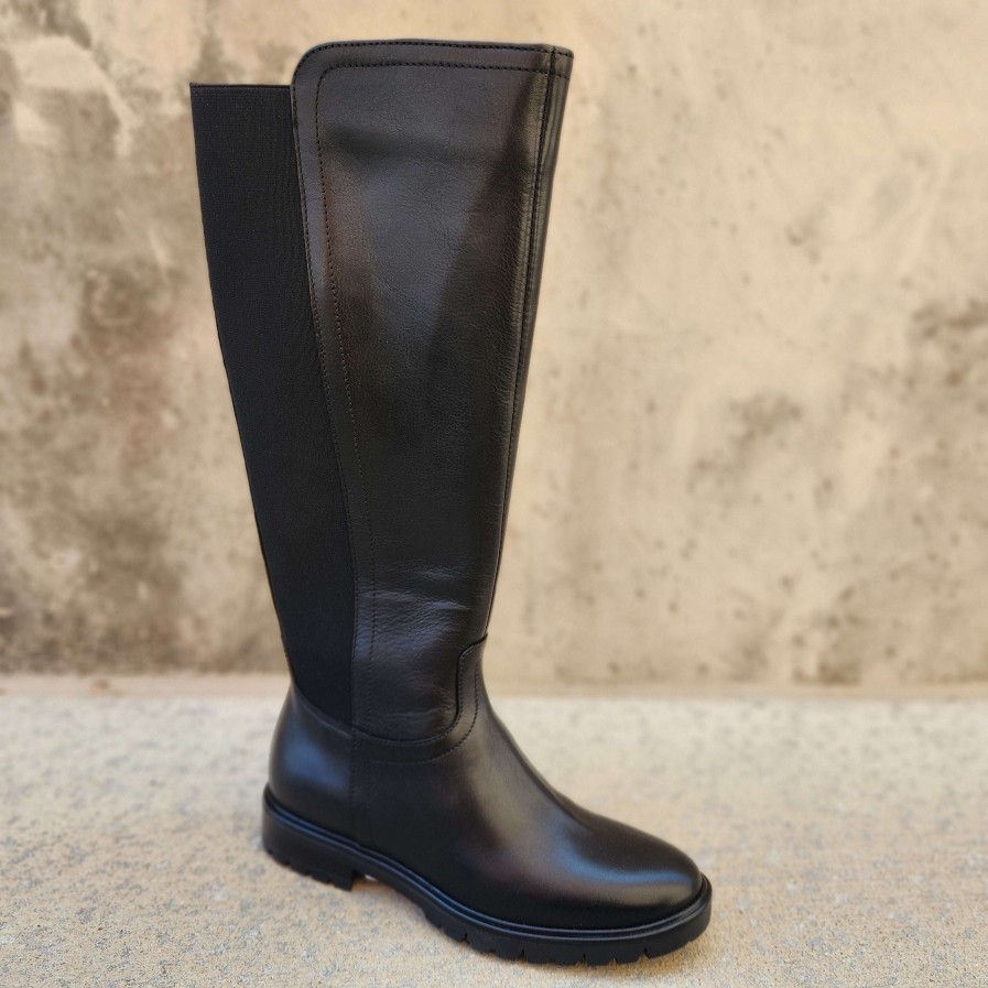 Footwear Eric Michael Tall Boots | Eric Michael - Riley