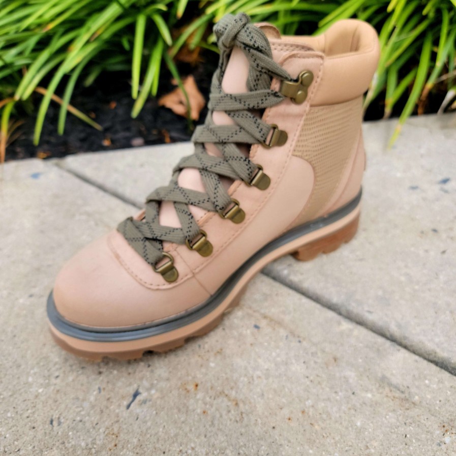 Footwear Sorel Winter Boots | Sorel - Lennox Hiker Waterproof