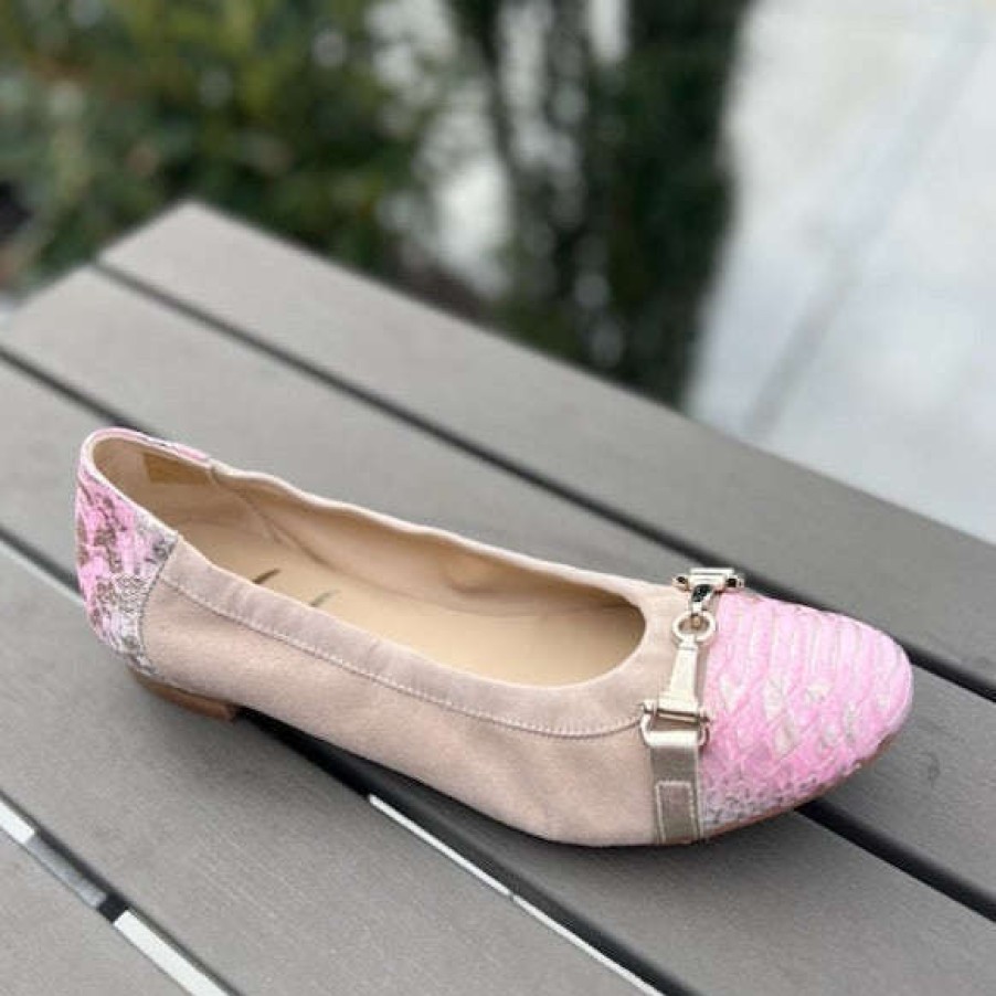 Footwear lalisa | La Lisa - Chloe