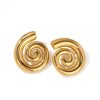 Accessories Sahira Jewelry Design Earrings | Sahira Jewelry Design - Marcelle Earring - Gold