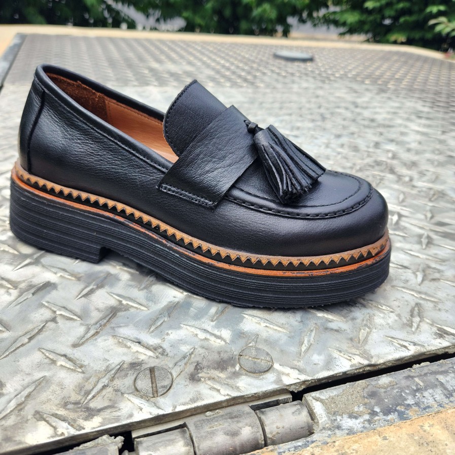 Footwear Bueno Slip-On Loafers | Bueno - Gillian