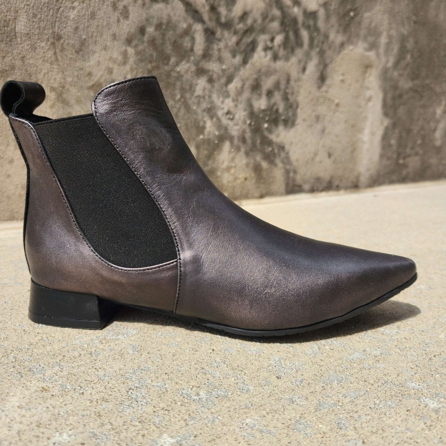 Footwear Bueno Ankle Boots | Bueno - Millie