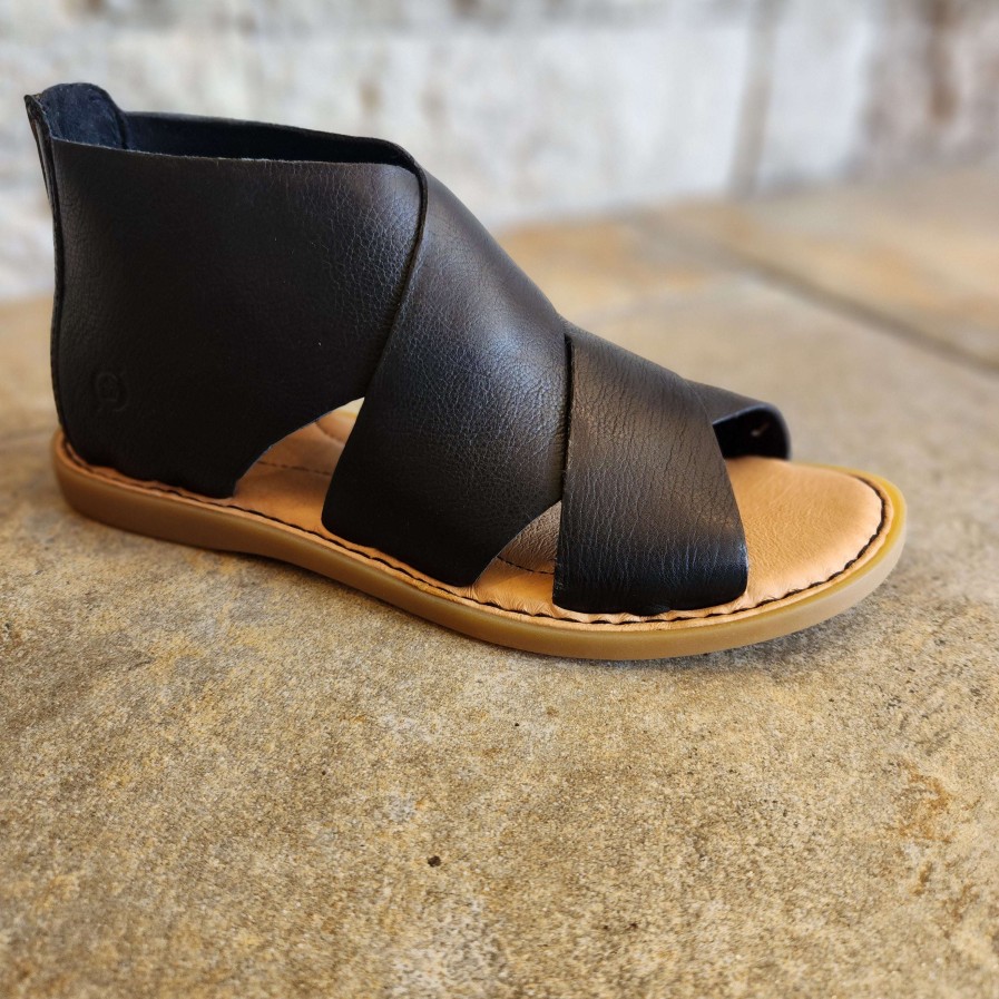 Footwear BORN Flat Sandals | Born - Imani