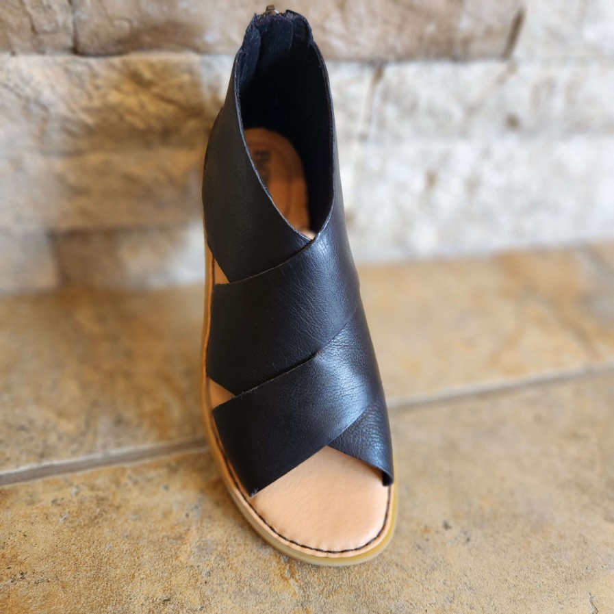 Footwear BORN Flat Sandals | Born - Imani