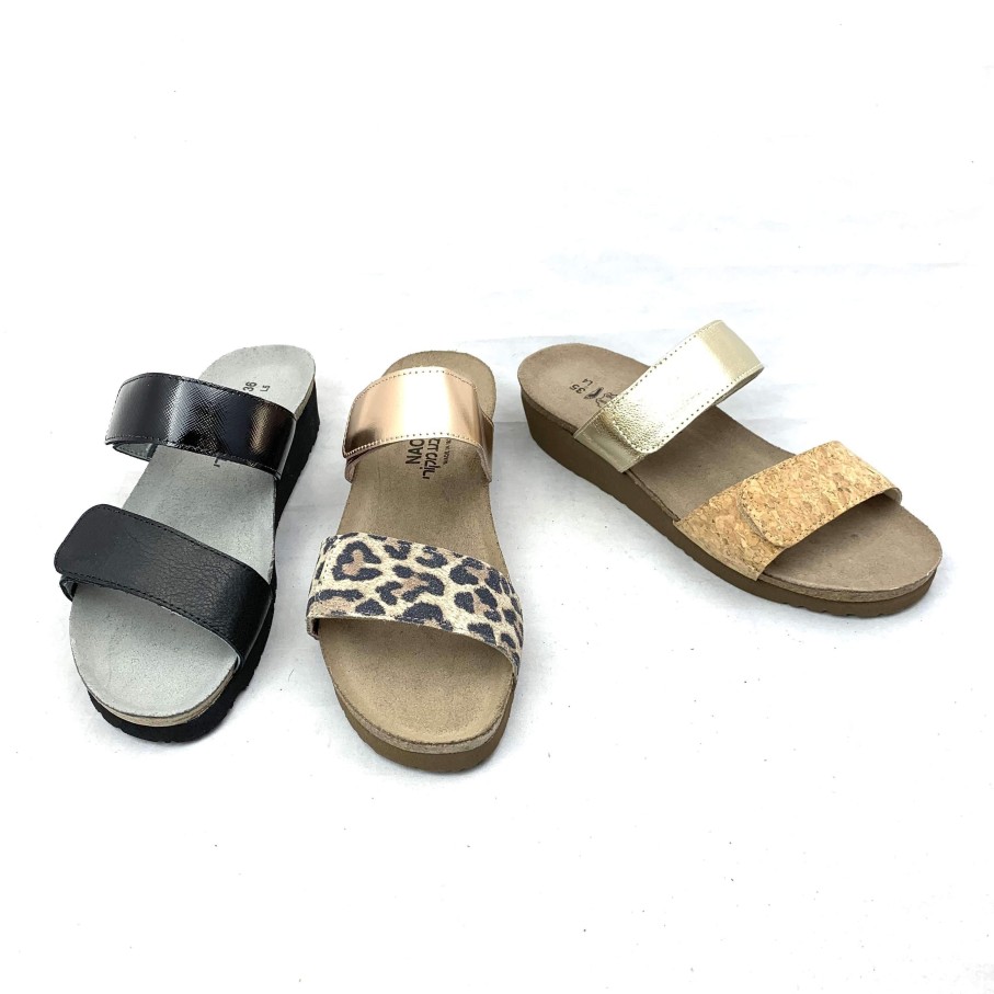 Footwear Yaleet Flat Sandals | Naot - Althea 4035