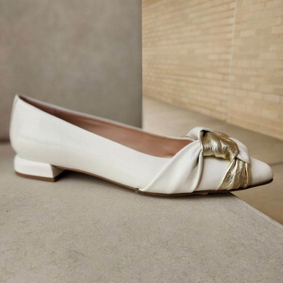 Footwear PEDRO ANTON | Pedro Anton - 4704 White