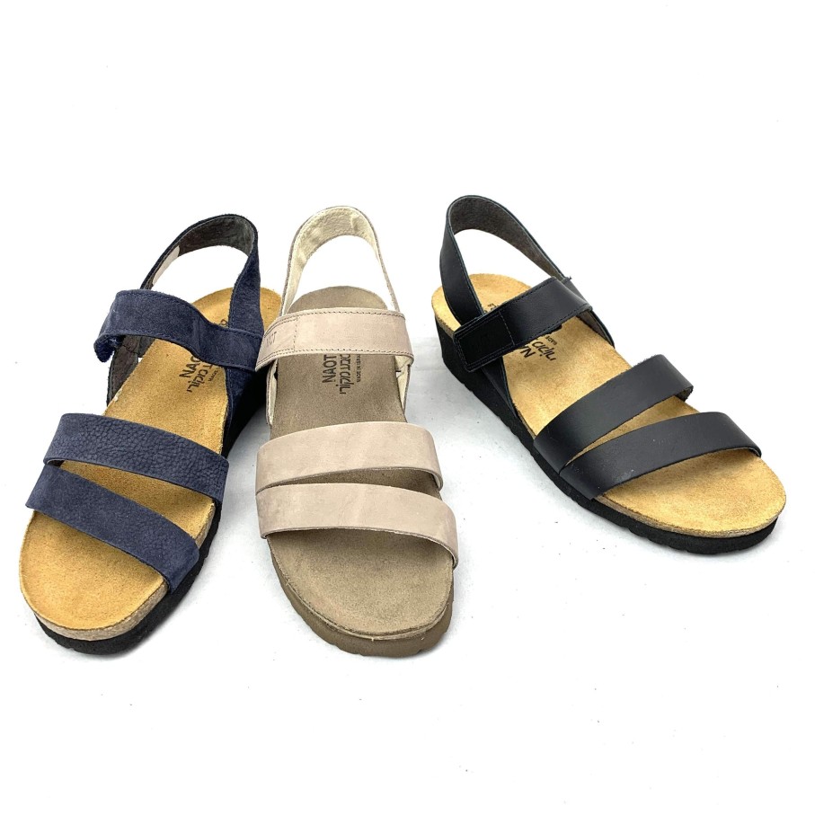 Footwear Yaleet Flat Sandals | Naot - Kayla 7806