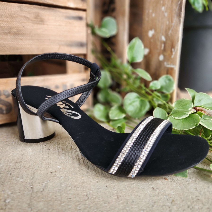 Footwear Onex Heel Sandals | Onex - Carley