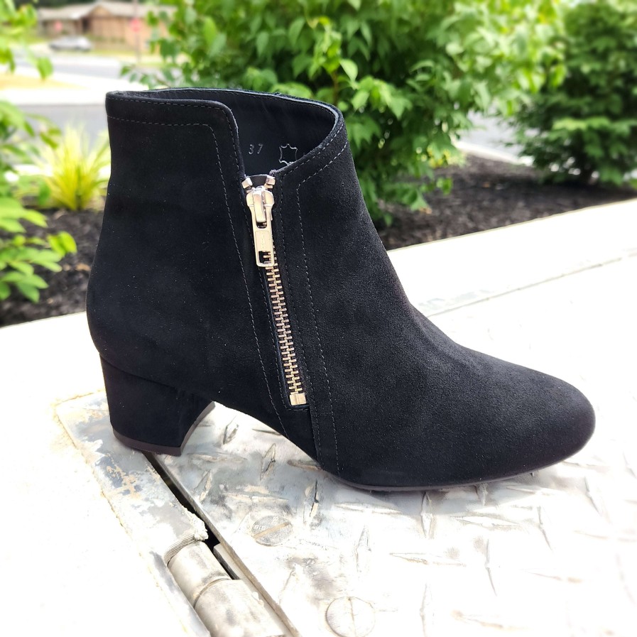 Footwear Eric Michael Ankle Boots | Eric Michael - Alexis