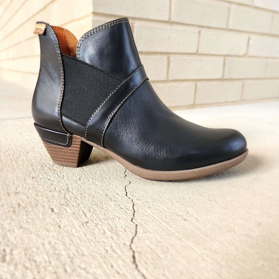 Footwear Pikolinos Ankle Boots | Pikolinos - Rotterdam 902-8932