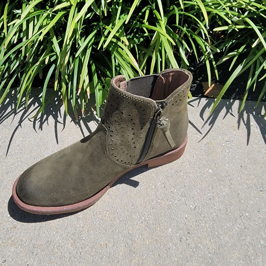 Footwear Sofft Flat Boots | Sofft - Barina