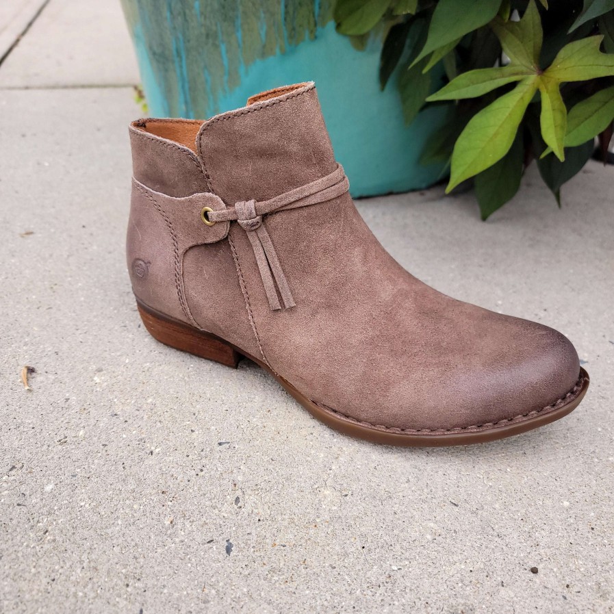 Footwear BORN Ankle Boots | Born - Kimmie