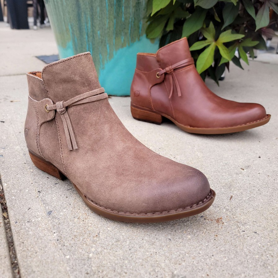 Footwear BORN Ankle Boots | Born - Kimmie