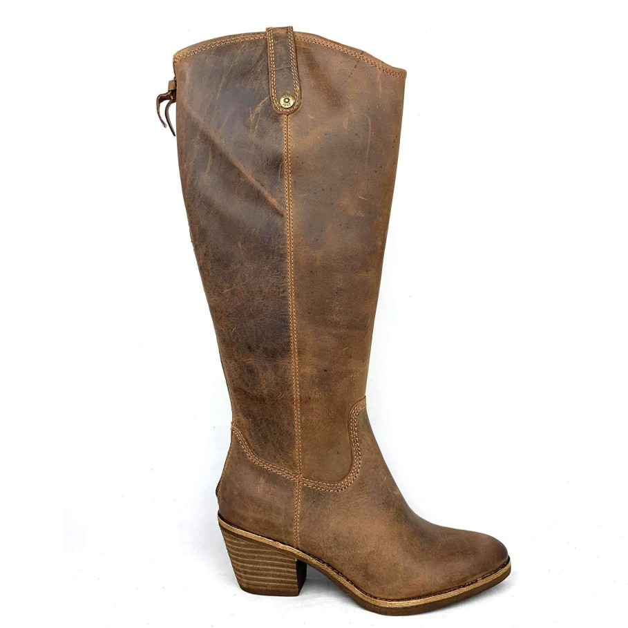 Footwear Sofft Heel Boots | Sofft - Atmore WhisBest