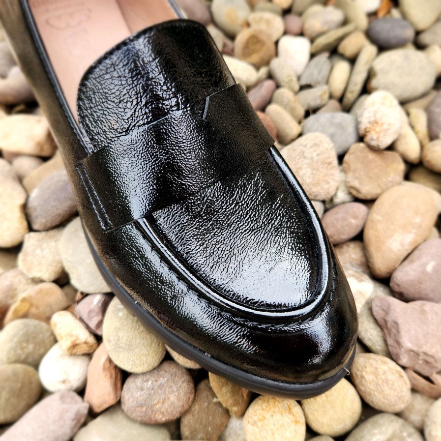 Footwear WONDERS Slip-On Loafers | Wonders - C-33253