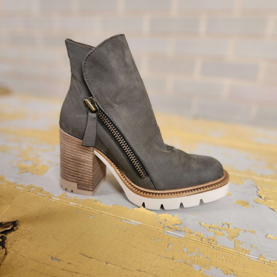 Footwear Bueno Ankle Boots | Bueno - Elliot