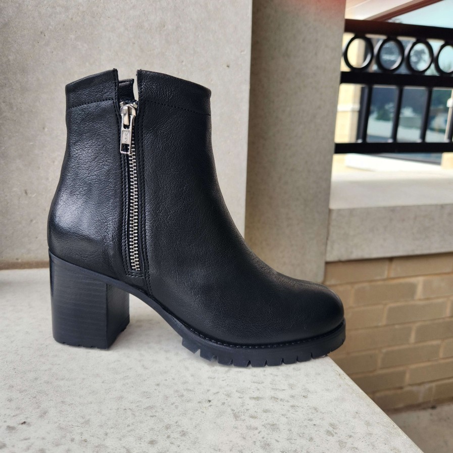 Footwear Eric Michael Ankle Boots | Eric Michael - Jocelyn