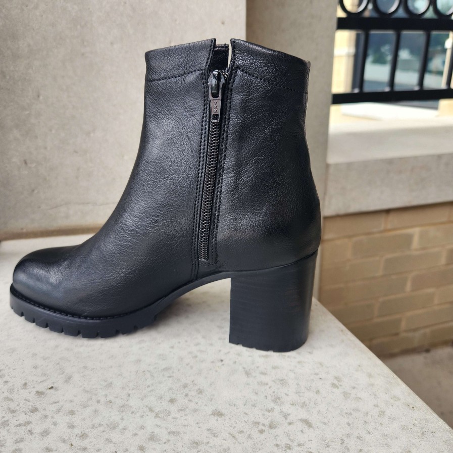 Footwear Eric Michael Ankle Boots | Eric Michael - Jocelyn