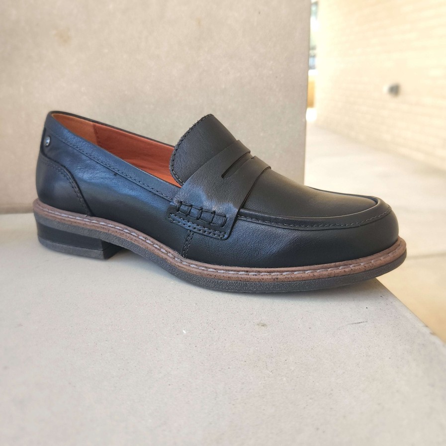 Footwear Pikolinos Slip-On Loafers | Pikolinos - Aldaya W8J-3541