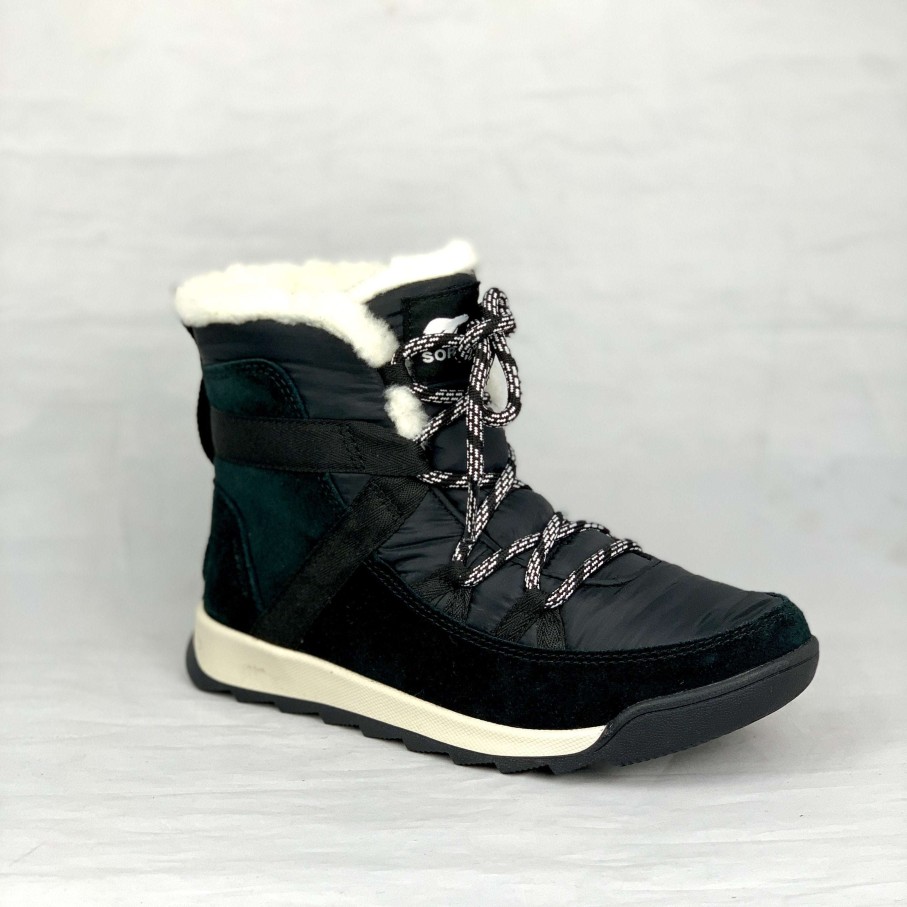 Footwear Sorel Flat Boots | Sorel - Whitney Ii Flurry