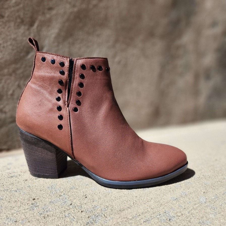 Footwear Bueno Ankle Boots | Bueno - Keyah