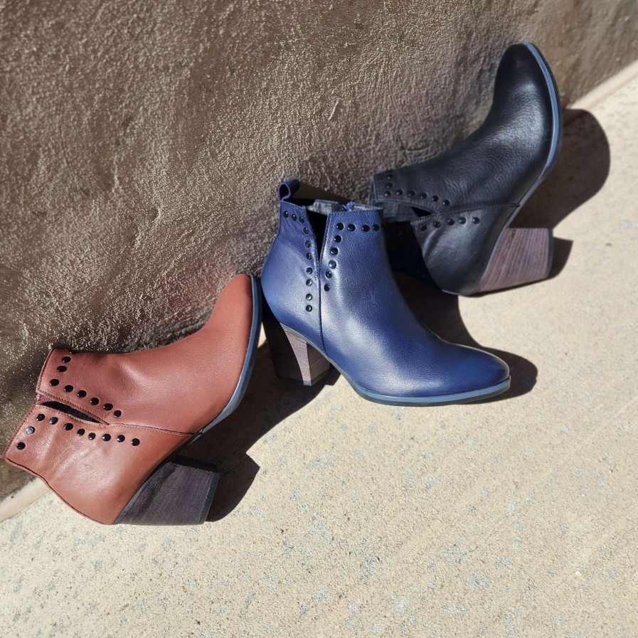 Footwear Bueno Ankle Boots | Bueno - Keyah