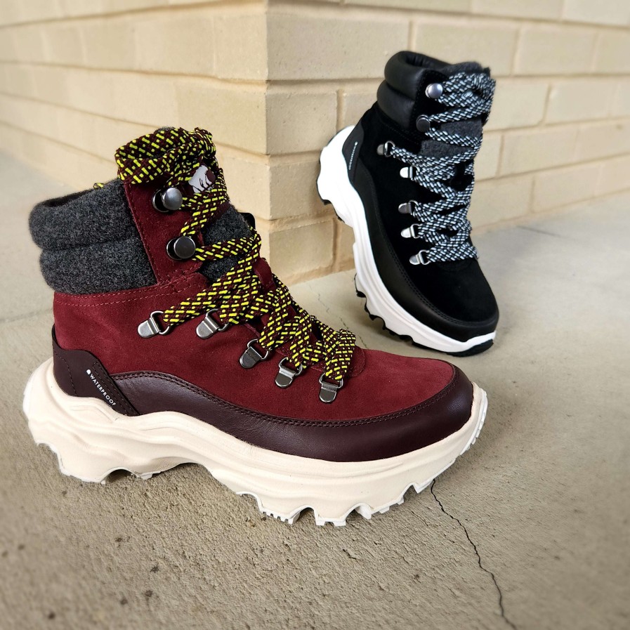 Footwear Sorel Winter Boots | Sorel - Breakthru