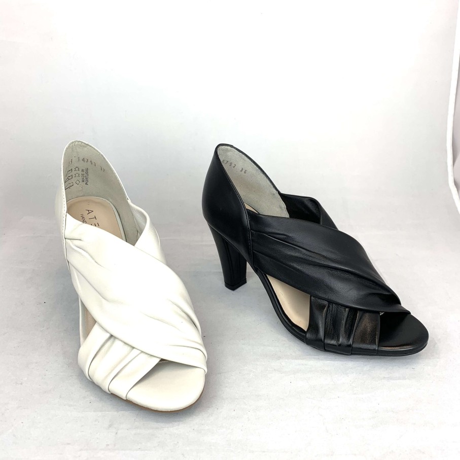 Footwear ATELIERS Heel Sandals | Ateliers- Dobson