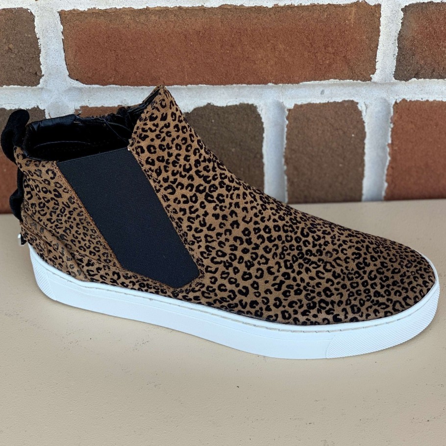 Footwear THE FLEXX Slip-On Sneakers | The Flexx - Sneak Peak