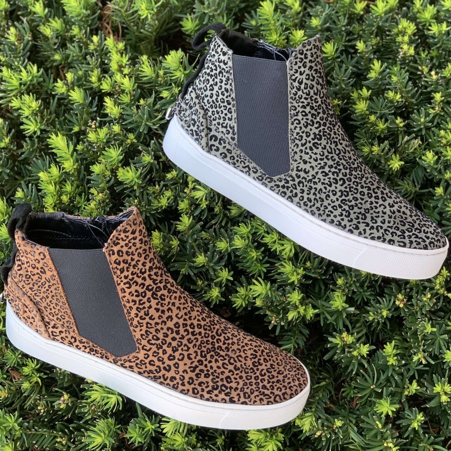 Footwear THE FLEXX Slip-On Sneakers | The Flexx - Sneak Peak