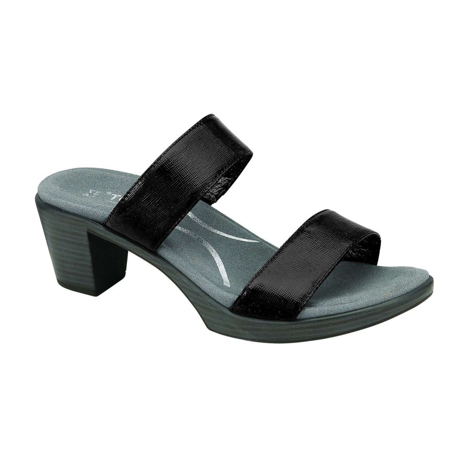 Footwear Yaleet Slide Sandals | Naot - Fate 40028