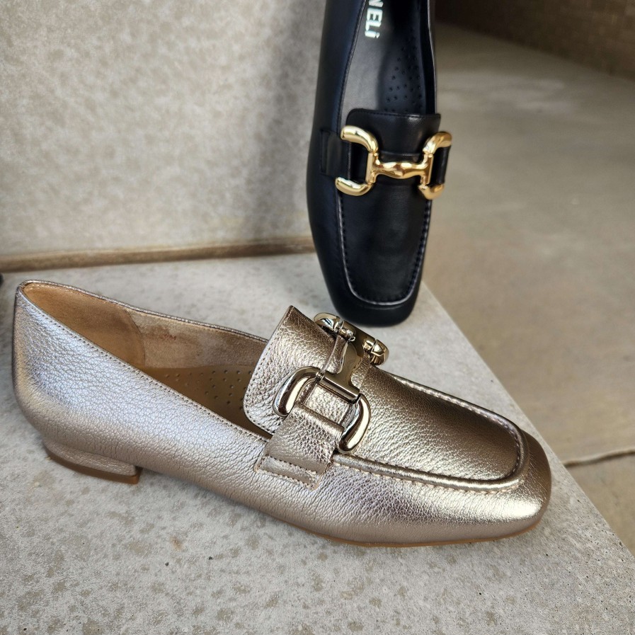 Footwear Van Eli Slip-On Loafers | Vaneli - Simply